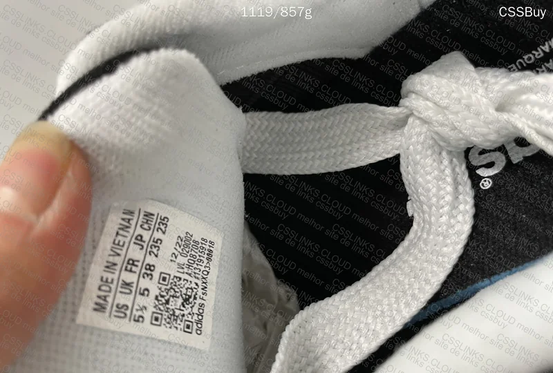 Adidas Campus 00s 7