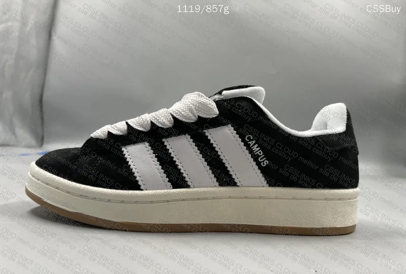 Adidas Campus 00s 8