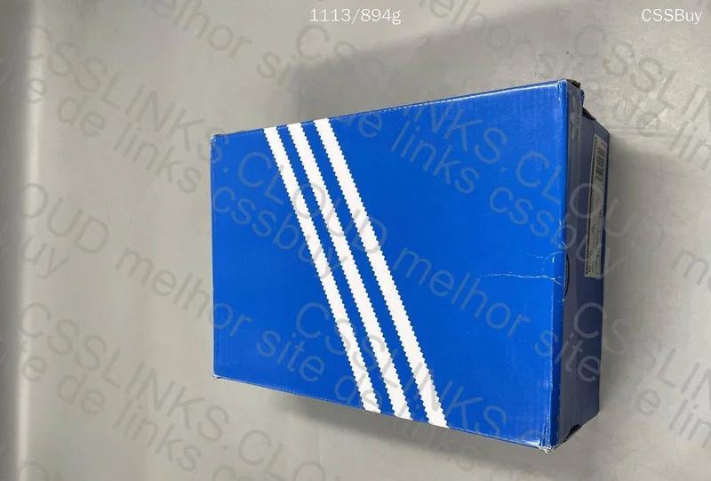 Adidas Campus 00s