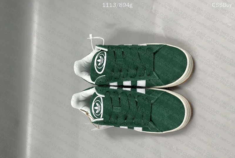 Adidas Campus 00s 2