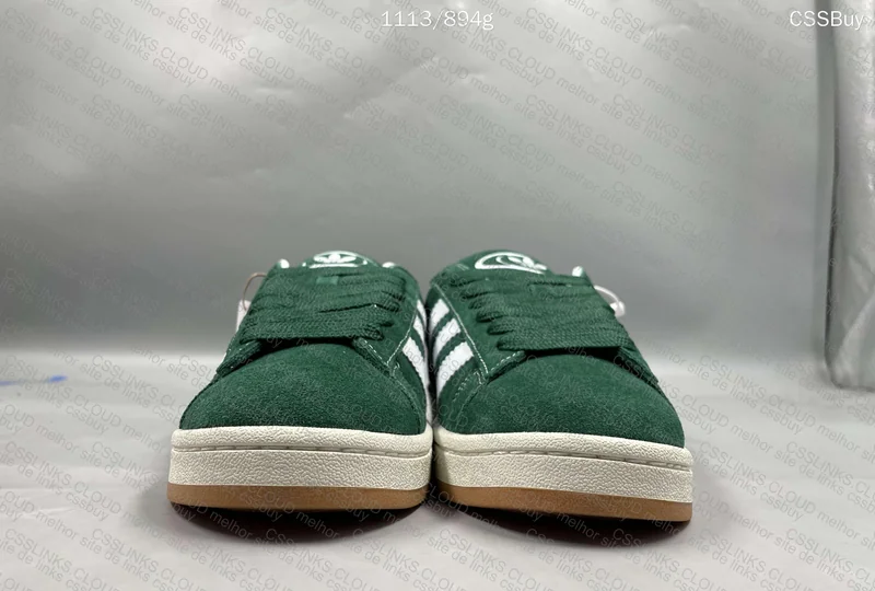 Adidas Campus 00s 3