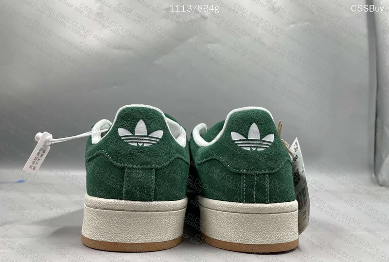 Adidas Campus 00s 4