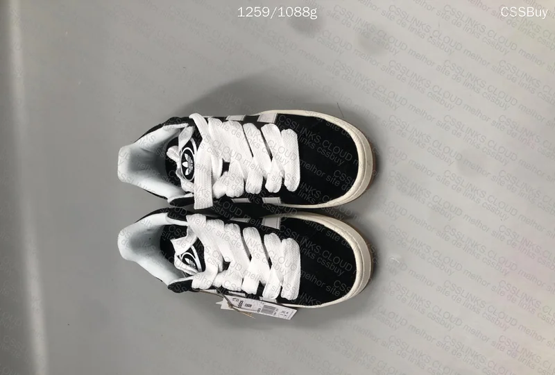 Adidas Campus 00s 2