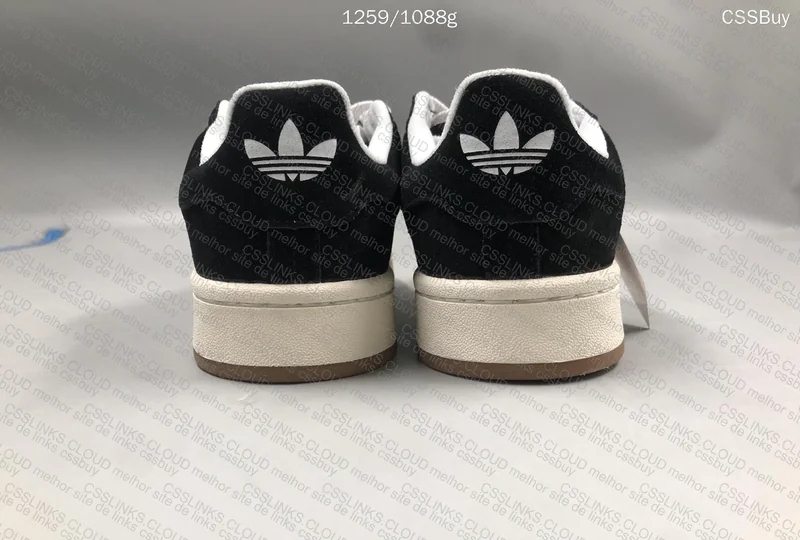 Adidas Campus 00s 3