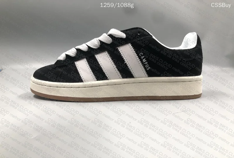 Adidas Campus 00s 4