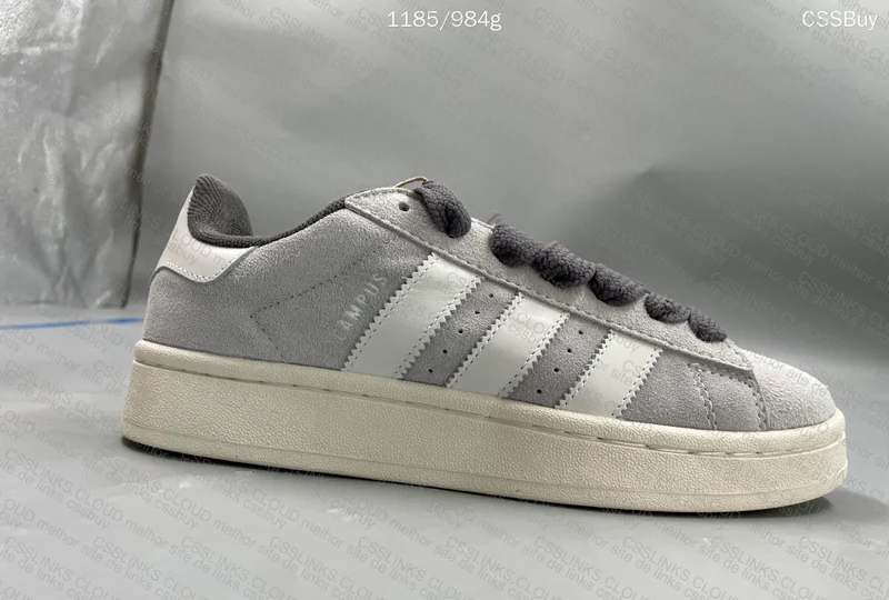 ADIDAS CAMPUS 00S 3