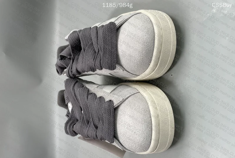 ADIDAS CAMPUS 00S 4