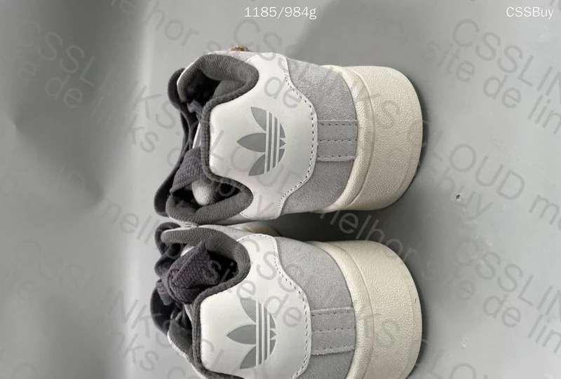 ADIDAS CAMPUS 00S 6
