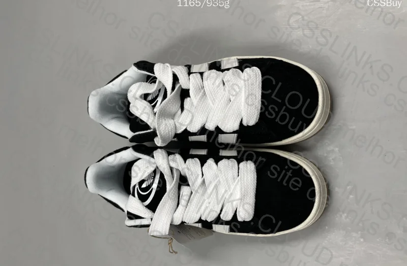 Adidas Campus 00s