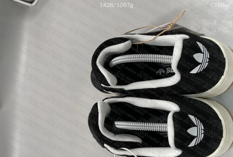 Adidas Campus 00s 10