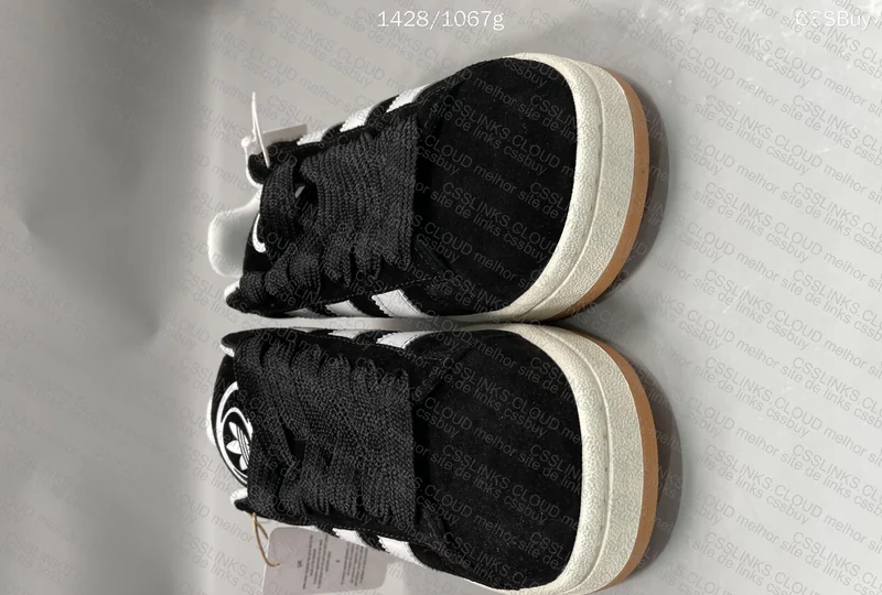 Adidas Campus 00s 3