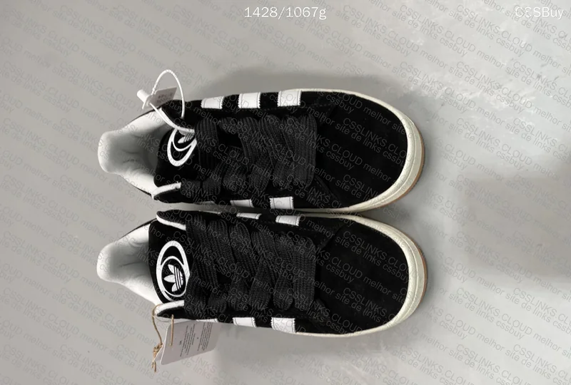 Adidas Campus 00s 4