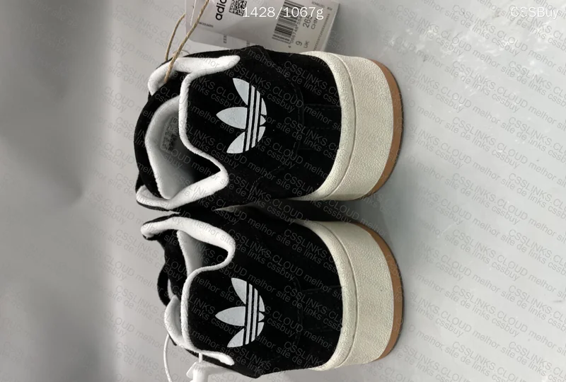 Adidas Campus 00s 6