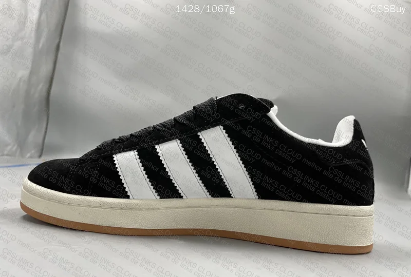 Adidas Campus 00s 7