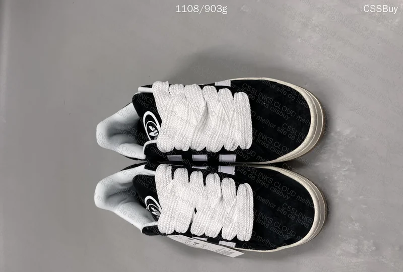 Adidas Campus 00s 3