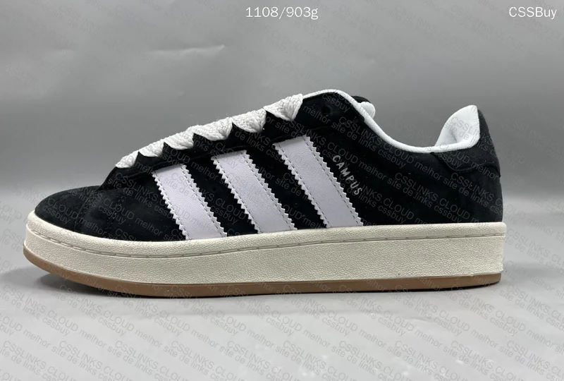 Adidas Campus 00s 4