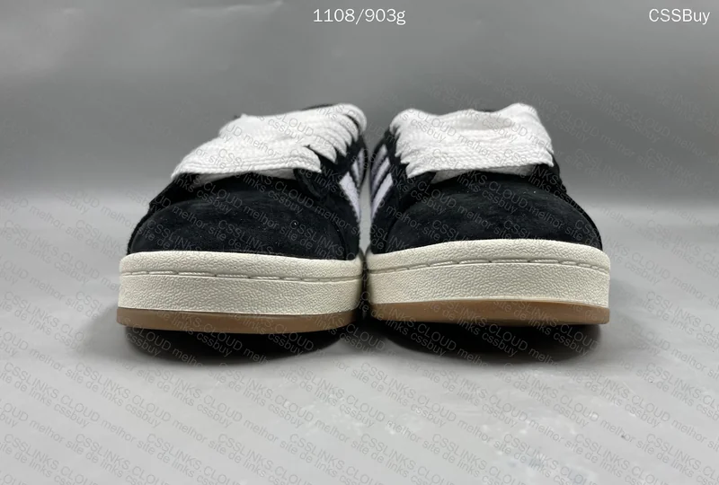Adidas Campus 00s 5
