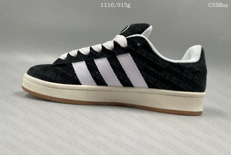 Adidas Campus 00s