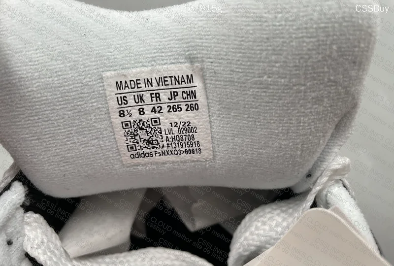 Adidas Campus 00s 3