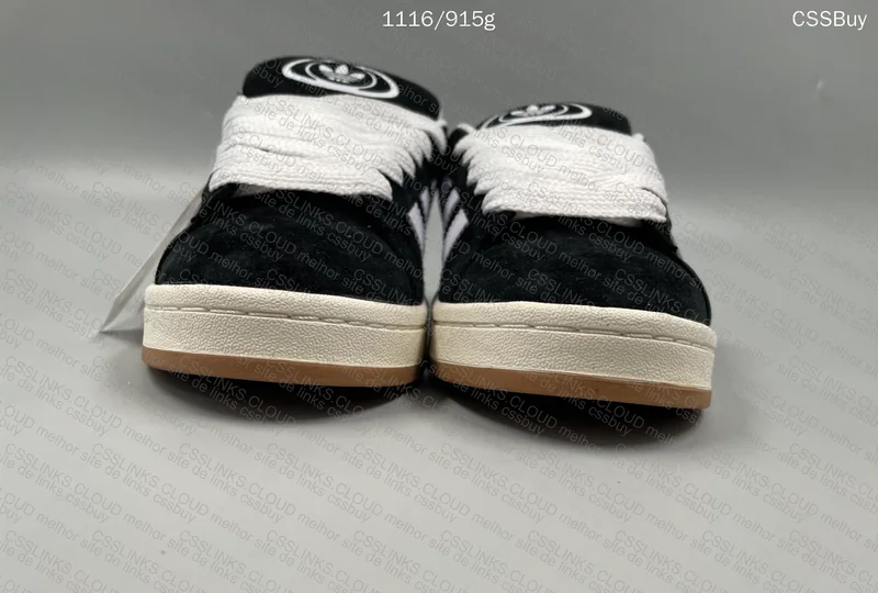 Adidas Campus 00s 6
