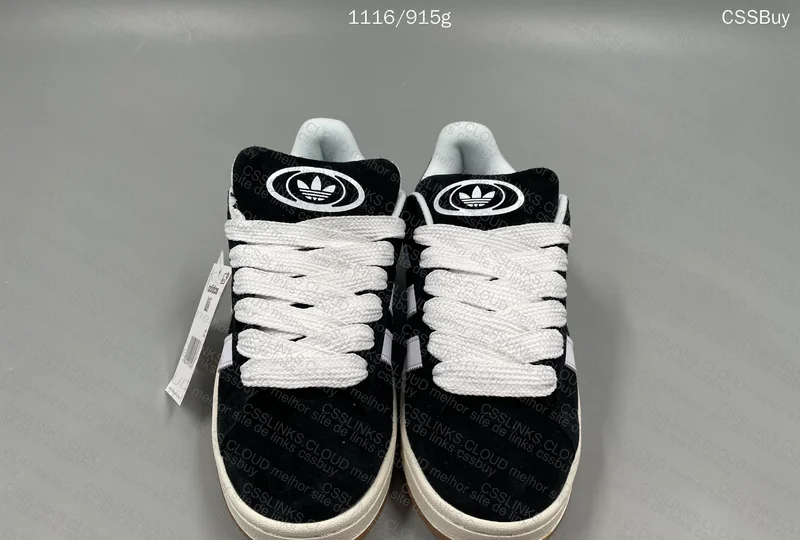 Adidas Campus 00s 7