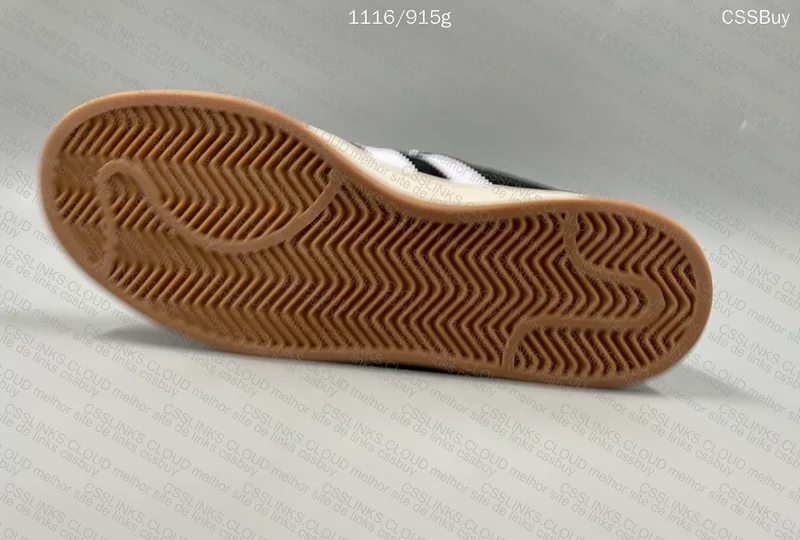 Adidas Campus 00s 8