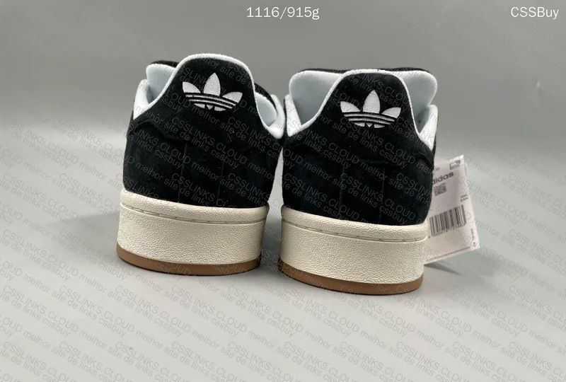 Adidas Campus 00s 9
