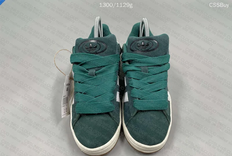 Adidas Campus 00s 2
