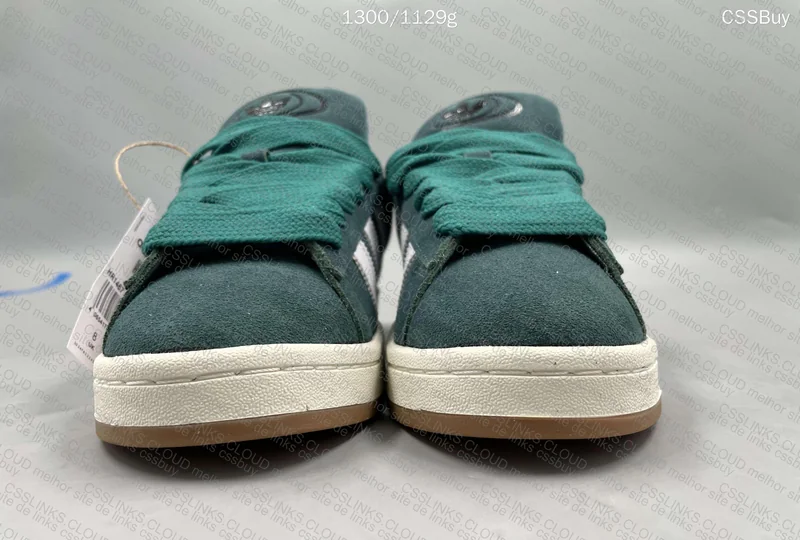 Adidas Campus 00s 3