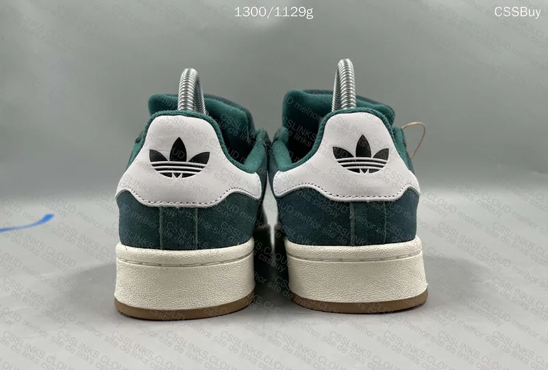 Adidas Campus 00s 4
