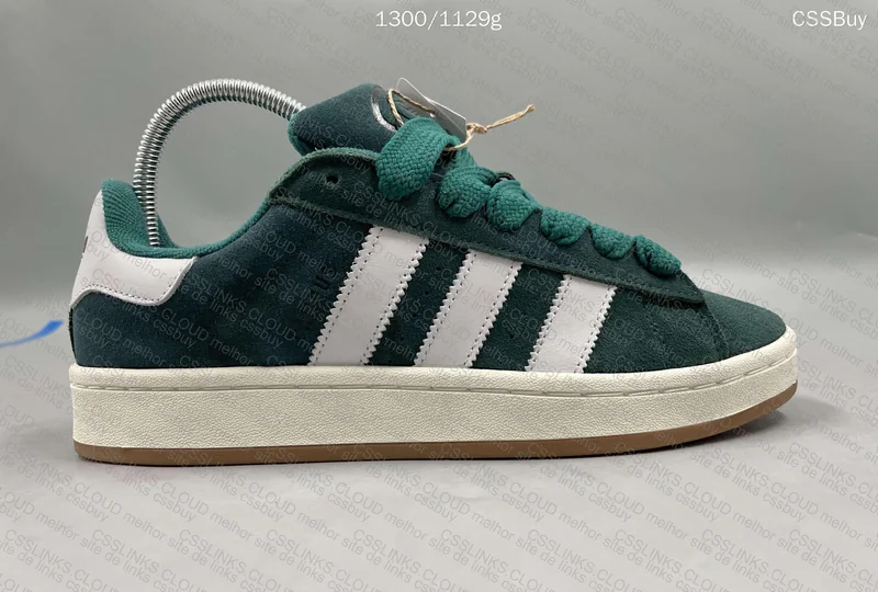 Adidas Campus 00s 5