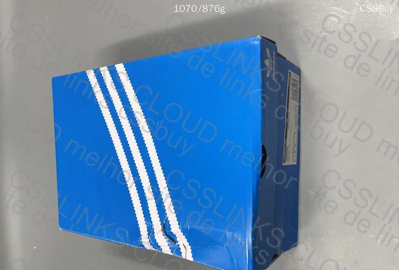 Adidas Campus 00's