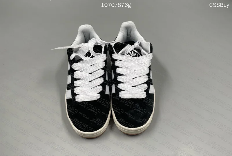 Adidas Campus 00's 2