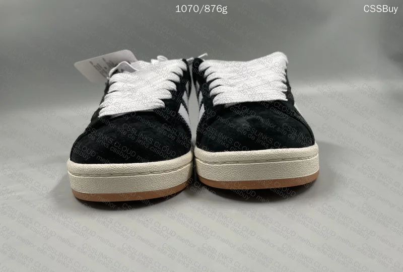 Adidas Campus 00's 3
