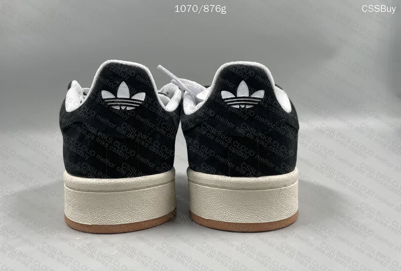 Adidas Campus 00's 4