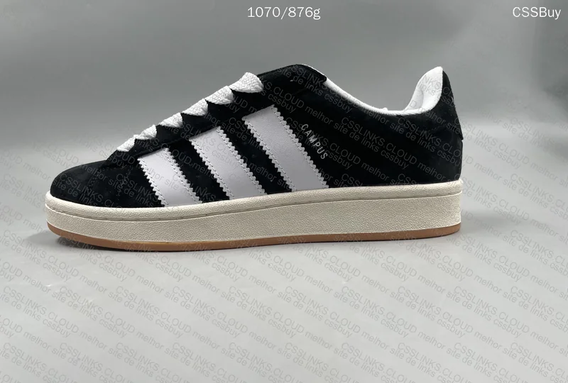 Adidas Campus 00's 5