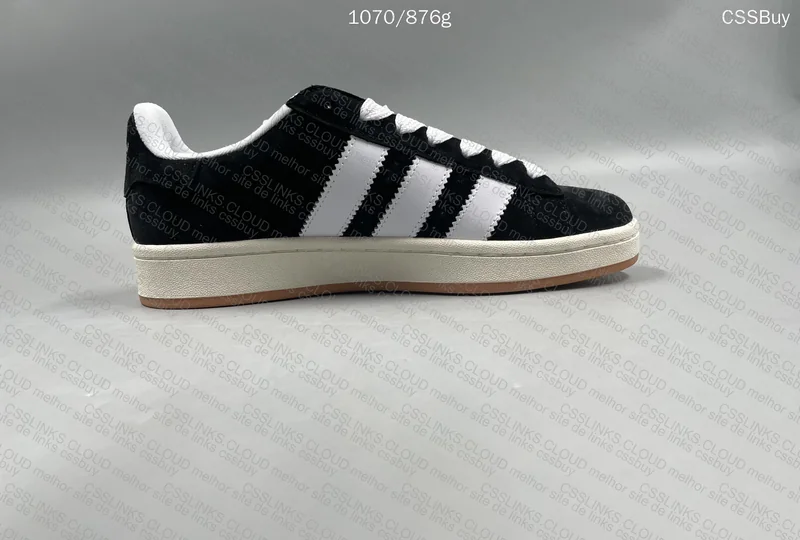 Adidas Campus 00's 6
