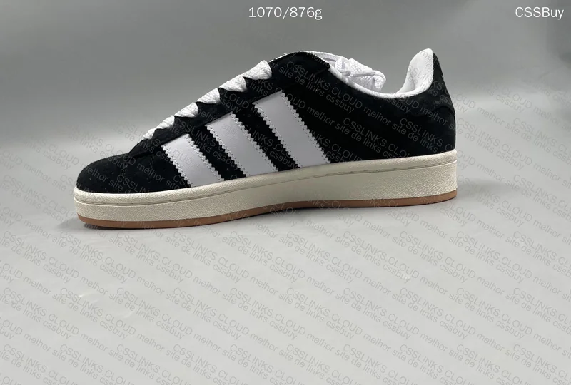 Adidas Campus 00's 7