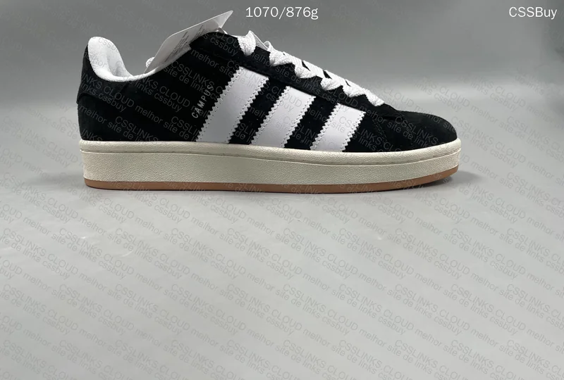 Adidas Campus 00's 8