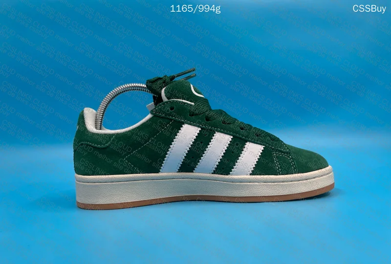 ADIDAS CAMPUS 00s