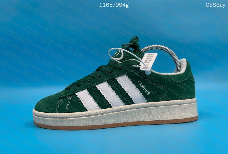 ADIDAS CAMPUS 00s 2