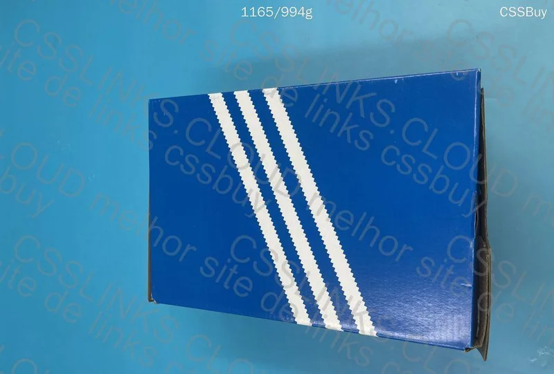ADIDAS CAMPUS 00s 3