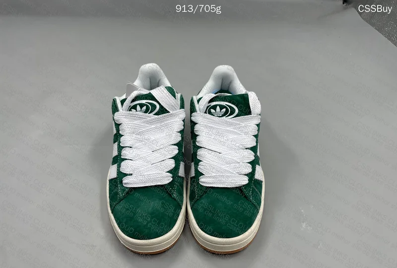 ADIDAS CAMPUS 00S