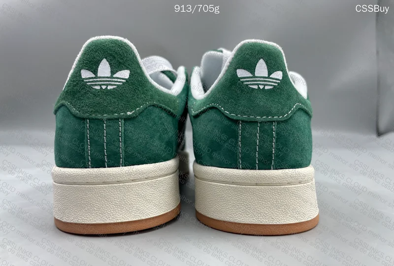 ADIDAS CAMPUS 00S 2
