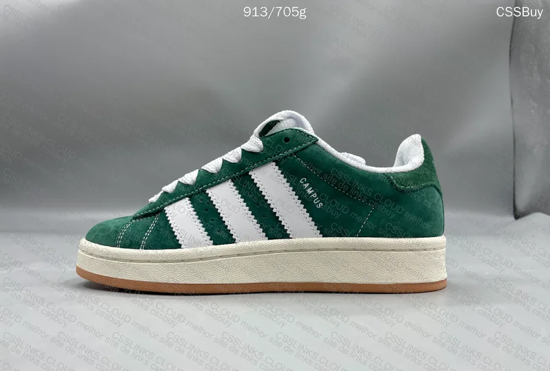 ADIDAS CAMPUS 00S 3