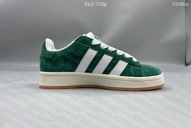 ADIDAS CAMPUS 00S 4