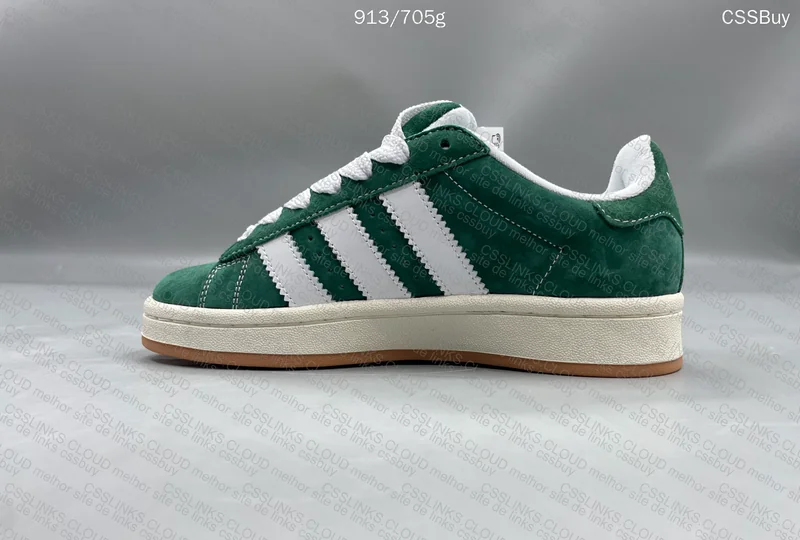 ADIDAS CAMPUS 00S 5