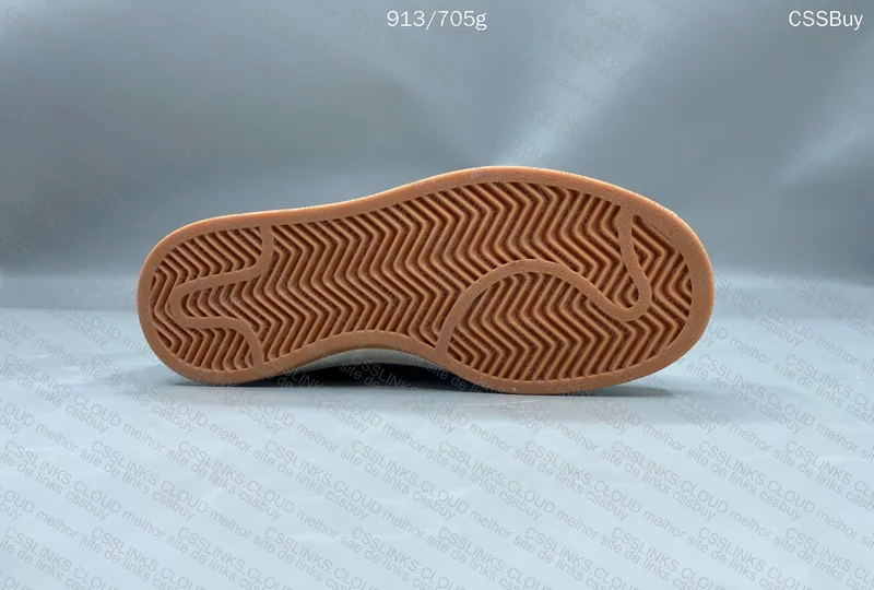 ADIDAS CAMPUS 00S 6