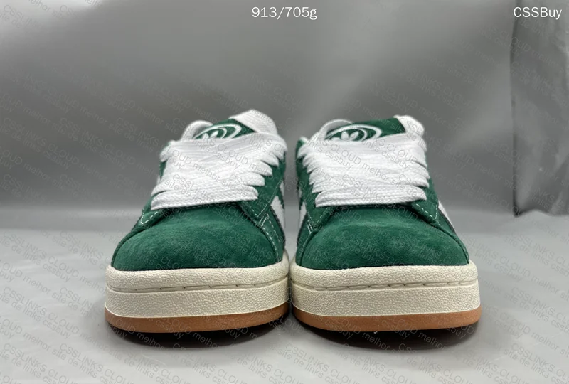 ADIDAS CAMPUS 00S 7