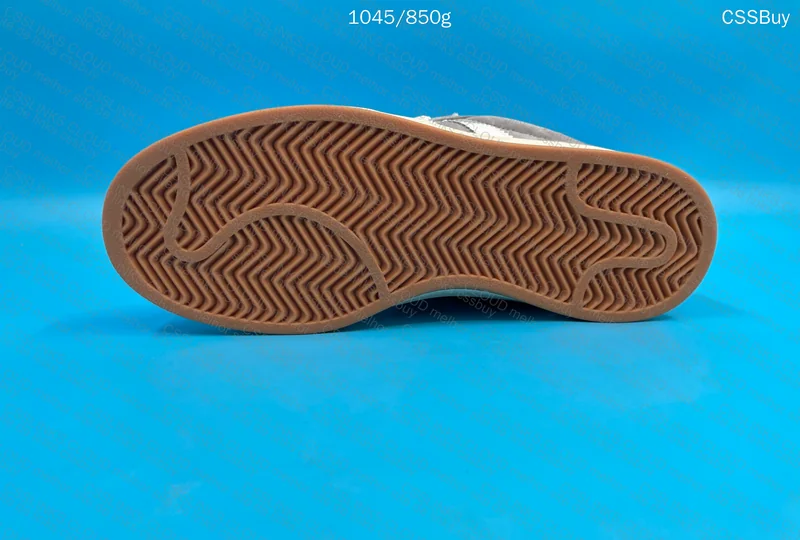 Adidas Campus 00s